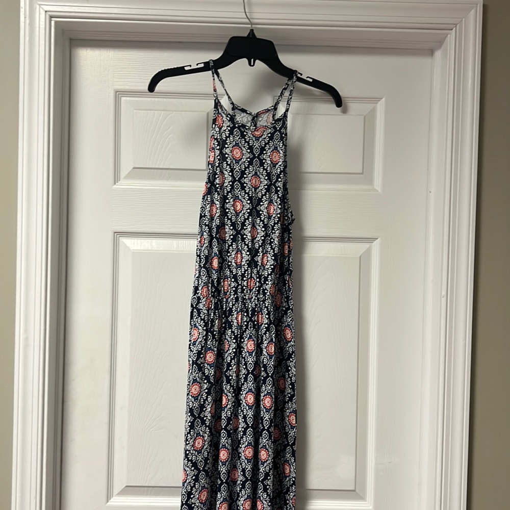 Stitch fix maxi dress